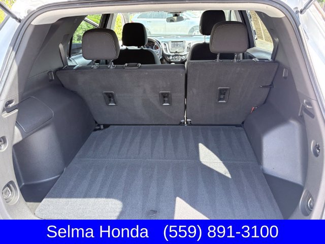 Used 2022 Chevrolet Equinox LT FWD image 28