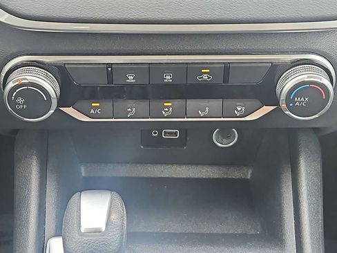Used 2023 Nissan Altima 2.5 S FWD image 16