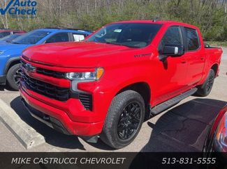 Used 2023 Chevrolet Silverado 1500 RST w/ All Star Edition Plus video 1