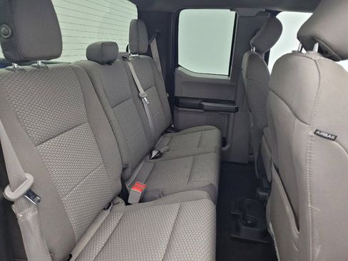 Used 2018 Ford F150 XLT w/ Equipment Group 302A Luxury AWD/4WD image 19