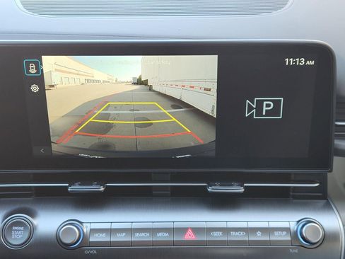 New 2026 Hyundai Kona SEL Sport FWD image 14