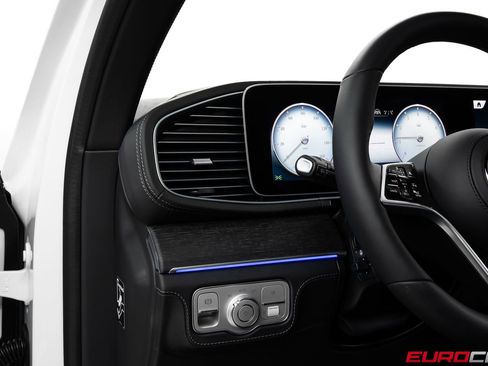 Used 2026 Mercedes-Benz Maybach GLS 600 Maybach GLS 600 *5-SEAT CONFIG image 27