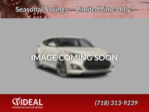 Used 2003 Lexus LS 430 image 1