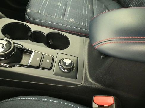 Certified 2024 Ford Bronco Sport Heritage image 23