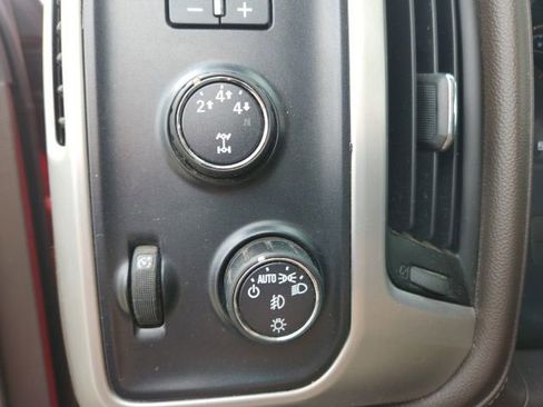 Used 2016 GMC Sierra 2500 SLT w/ Duramax Plus Package image 23