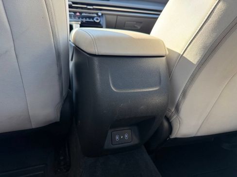 Certified 2025 Hyundai Sonata SE FWD image 24