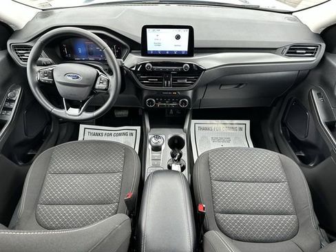 Used 2024 Ford Escape Active image 20