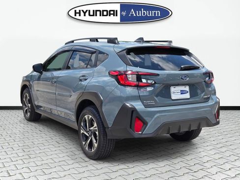 Used 2025 Subaru Crosstrek 2.0i Premium AWD/4WD image 9