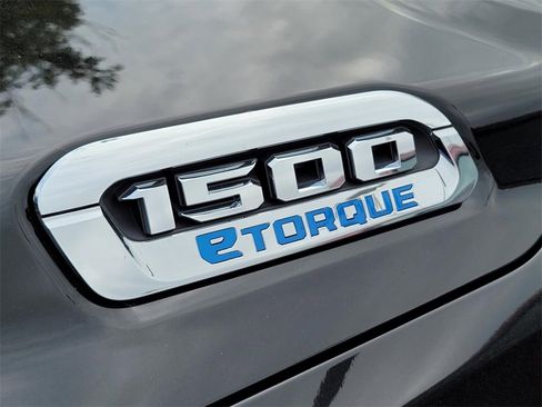 New 2025 RAM 1500 Big Horn image 28