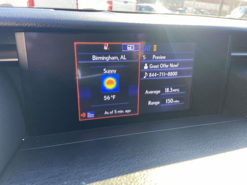 Used 2017 Lexus RC 350 F Sport image 17