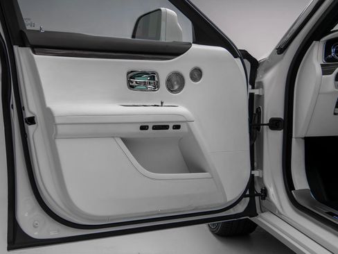 Used 2021 Rolls-Royce Ghost AWD/4WD image 21