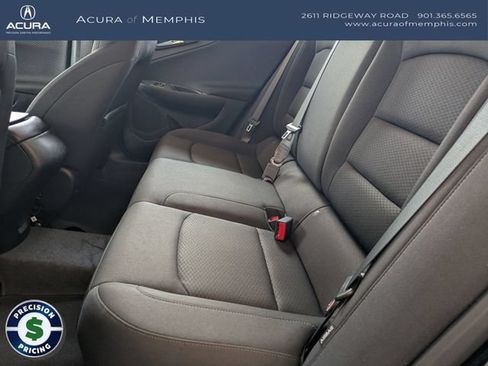 Used 2024 Chevrolet Malibu LS FWD image 25