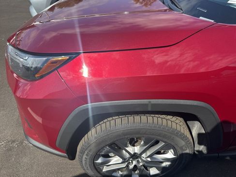 Used 2023 Toyota RAV4 XLE Premium FWD image 9