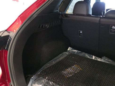 New 2025 MAZDA CX-5 Signature image 15