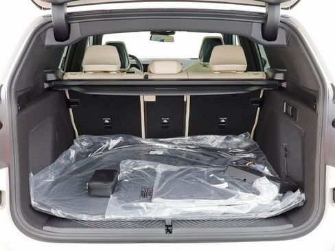 New 2026 BMW X3 xDrive30 w/ Convenience Package image 17