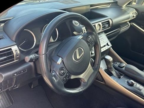 Used 2014 Lexus IS 250 AWD w/ Navigation Package image 40