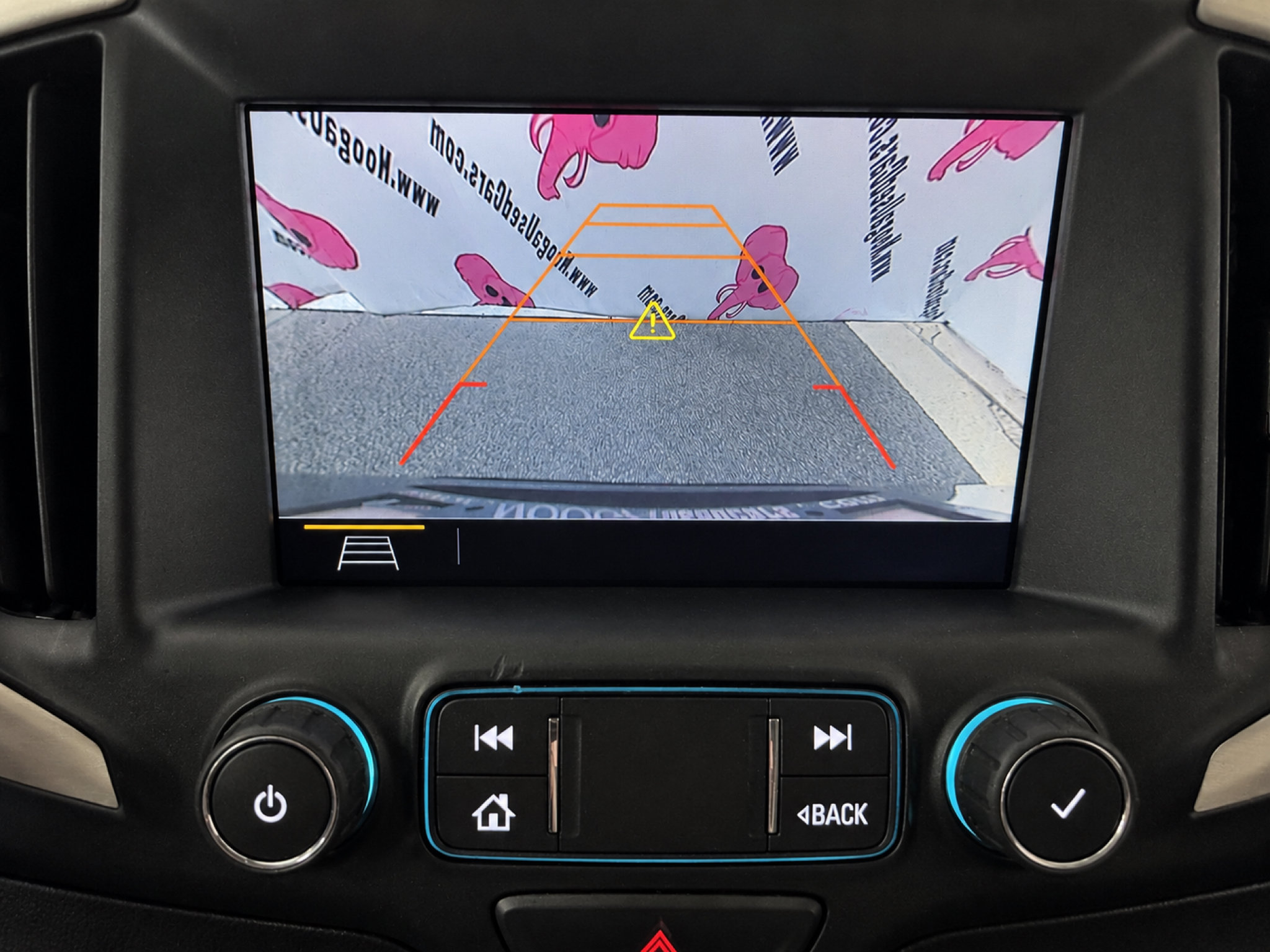 Used 2019 GMC Terrain SLT w/ Preferred Package FWD image 24