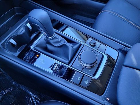 New 2025 MAZDA CX-50 AWD 2.5 Turbo w/ Accent Package image 20
