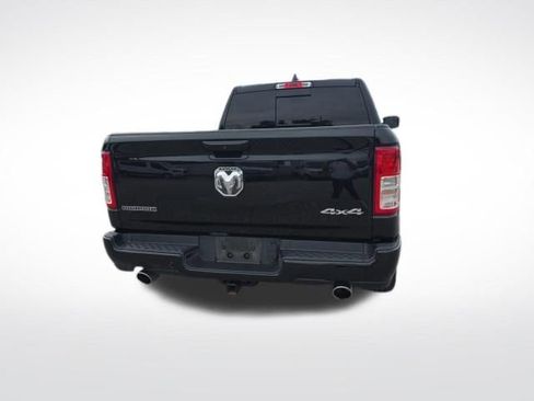 Used 2020 RAM 1500 Big Horn AWD/4WD image 4