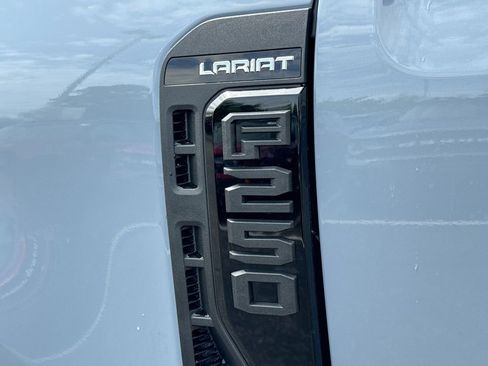 New 2026 Ford F250 Lariat AWD/4WD image 27