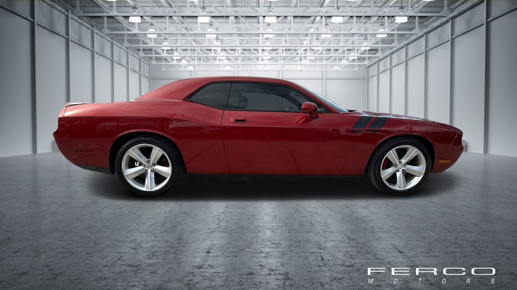 Used 2009 Dodge Challenger R/T RWD image 6