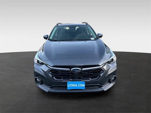 New 2026 Subaru Crosstrek 2.0i Premium image 6