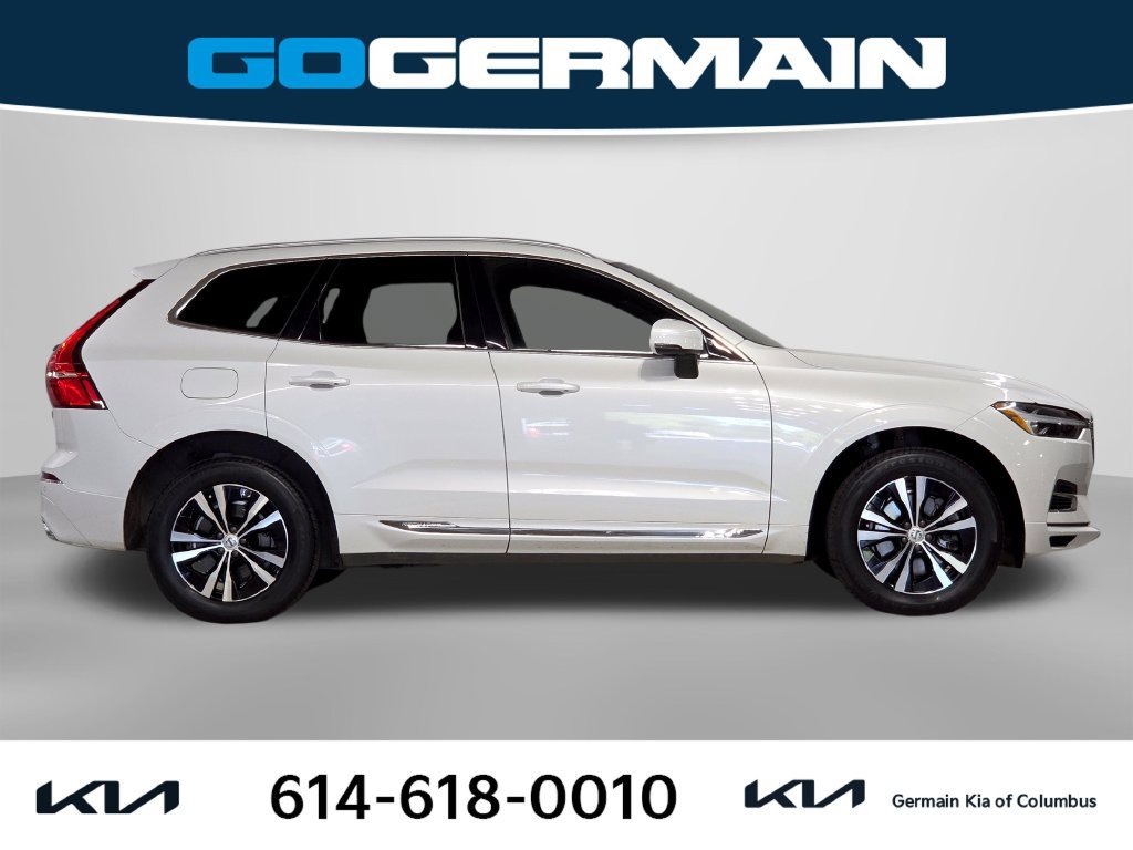 Used 2021 Volvo XC60 T8 Inscription Expression AWD/4WD image 6