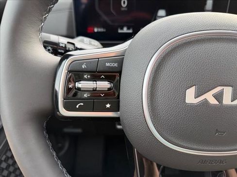 New 2026 Kia Carnival SX Prestige image 23