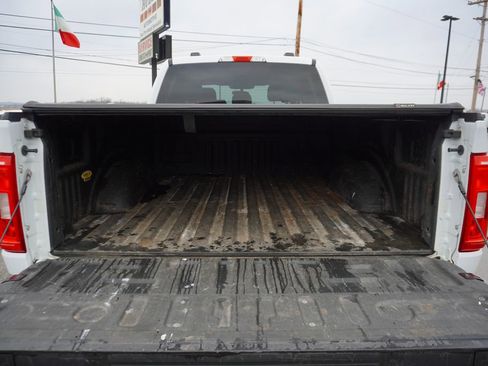 Used 2022 Ford F150 XLT w/ Trailer Tow Package image 26