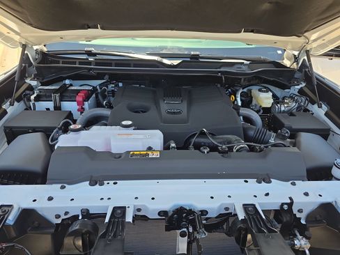 New 2026 Toyota Tundra Limited RWD image 31