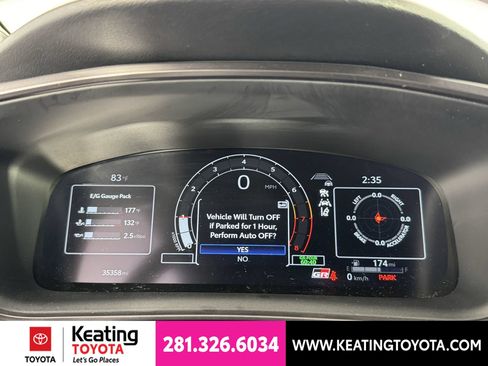 Certified 2023 Toyota Corolla GR w/ Performance Package AWD/4WD image 25