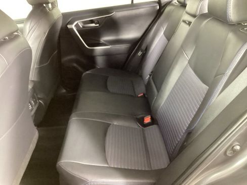 Used 2023 Toyota RAV4 XSE w/ XSE Grade Weather Package AWD/4WD image 24