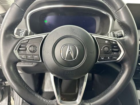 Used 2023 Acura MDX SH-AWD image 20