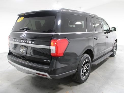 Used 2024 Ford Expedition Max XLT image 9