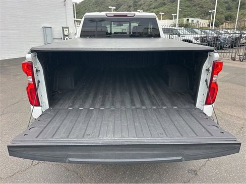 Used 2020 Chevrolet Silverado 1500 RST w/ All-Star Edition image 30