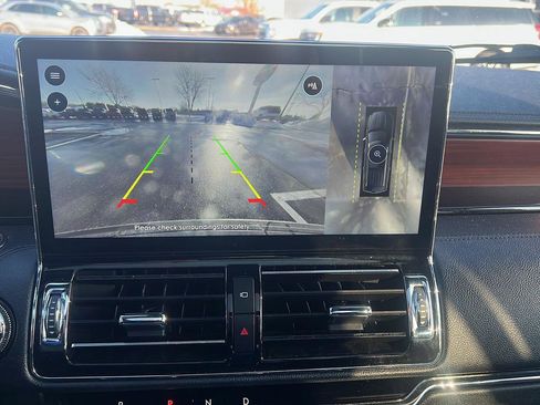 Used 2023 Lincoln Navigator L Reserve image 26