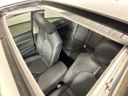 Certified 2018 Toyota Camry SE w/ Audio Package FWD image 22