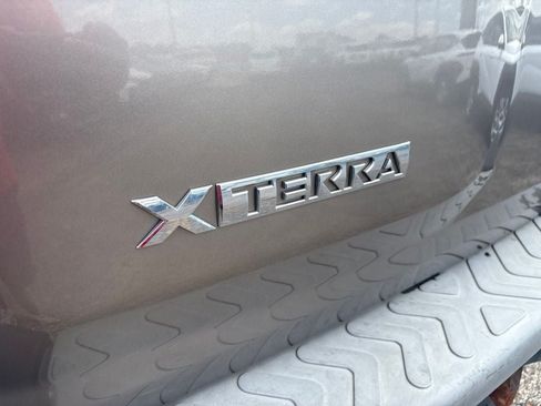 Used 2006 Nissan Xterra Off-Road w/ (W94) Tow Pkg AWD/4WD image 12