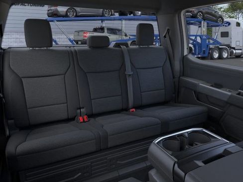 New 2026 Ford F150 XLT w/ FX4 Off-Road Package AWD/4WD image 31