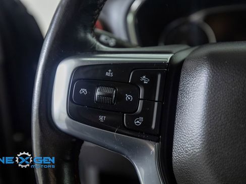 Used 2019 Chevrolet Blazer RS AWD/4WD image 14