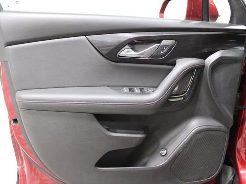 Used 2019 Chevrolet Blazer RS w/ LPO, Floor Liner Package image 18