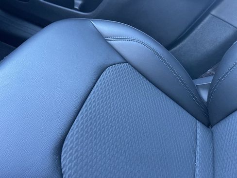 New 2026 Jeep Compass Latitude image 16