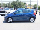 Certified 2022 Chevrolet Spark LT image 4