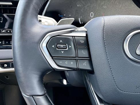 Used 2025 Lexus RX 350 Premium w/ Accessory Package (Z1) image 22