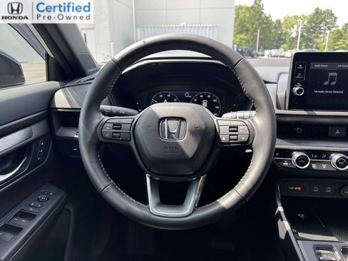 Used 2026 Honda CR-V Sport-L image 12
