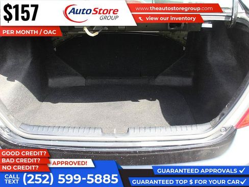 Used 2012 Honda Civic EX image 10