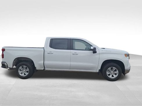Used 2025 Chevrolet Silverado 1500 LT image 9