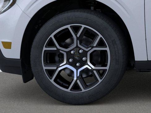 New 2026 Ford Maverick Lariat image 20