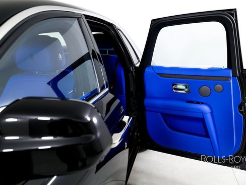 New 2027 Rolls-Royce Ghost AWD/4WD image 18