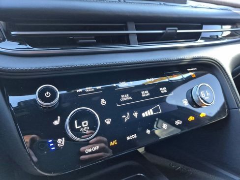 Used 2022 INFINITI QX60 Autograph w/ Cargo Package image 25